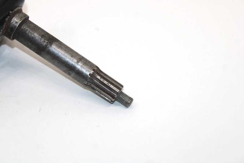 1988 Yamaha Xlv Oem Left Ski Column 8L8-23853-00-00 SY128