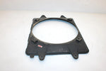 08 Polaris Ranger 700 4x4 Efi Oem Radiator Fan Shroud 5437140 XP1