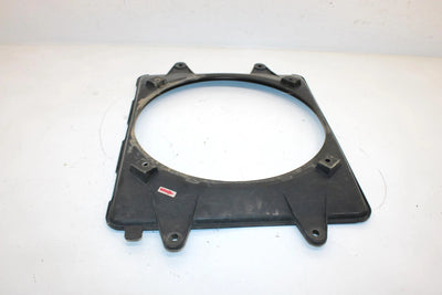 08 Polaris Ranger 700 4x4 Efi Oem Radiator Fan Shroud 5437140 XP1