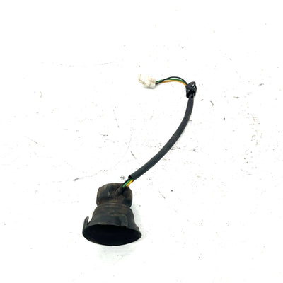 2004 Yamaha Bruin 350 YFM350FA 4x4 OEM Headlight Cord 5KM-84300-20-00 AY63