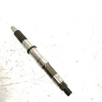 08-13 Kawasaki Teryx 750 KRF750A 4x4 OEM Transmission Input Shaft 13127-0049 XK0