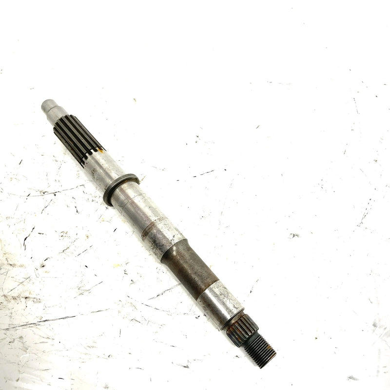 08-13 Kawasaki Teryx 750 KRF750A 4x4 OEM Transmission Input Shaft 13127-0049 XK0