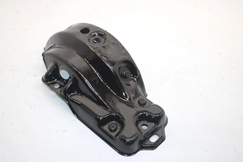 86 Honda Fourtrax 350 Trx350 4x4 Oem Rear Diff Skid Plate 50355-HA7-670 AH31