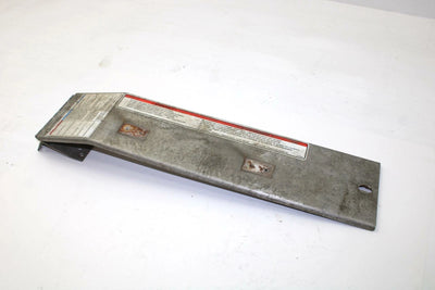 POLARIS OEM BELT CLUTCH COVER GUARD 5240999 SP114