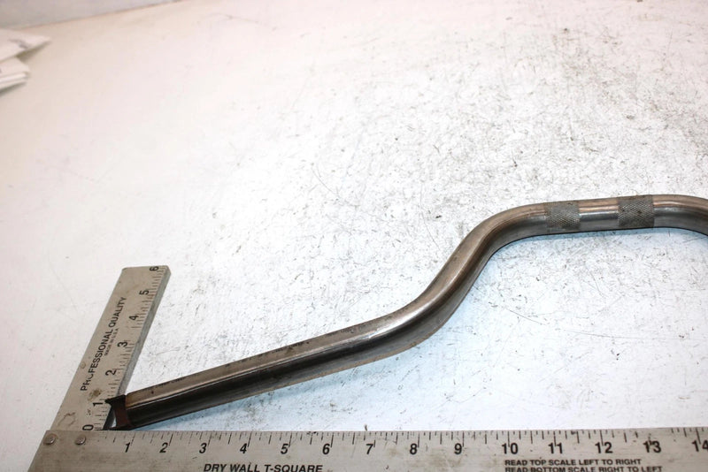 2001 Sea-doo Gtx Oem Handlebars 277001450 JS52