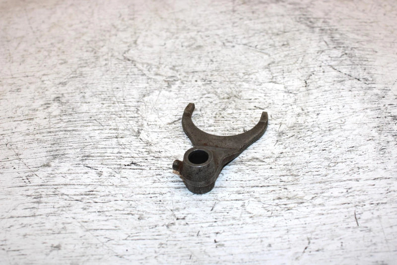 2000 Suzuki It-f500f Oem Front Diff Shift Fork 27941-19B00 AS25