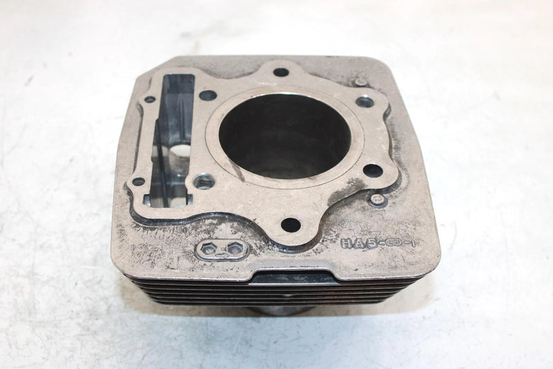 86 Honda Trx 350 A Fourtrax 350 Oem Cylinder Standard Bore 12100-HA7-670 AH25