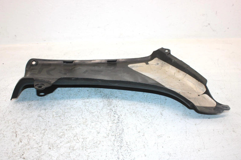 2002 Honda Foreman Rubicon 500 Oem Right Upper Side Cover 83550-HN2-A00ZA AH53
