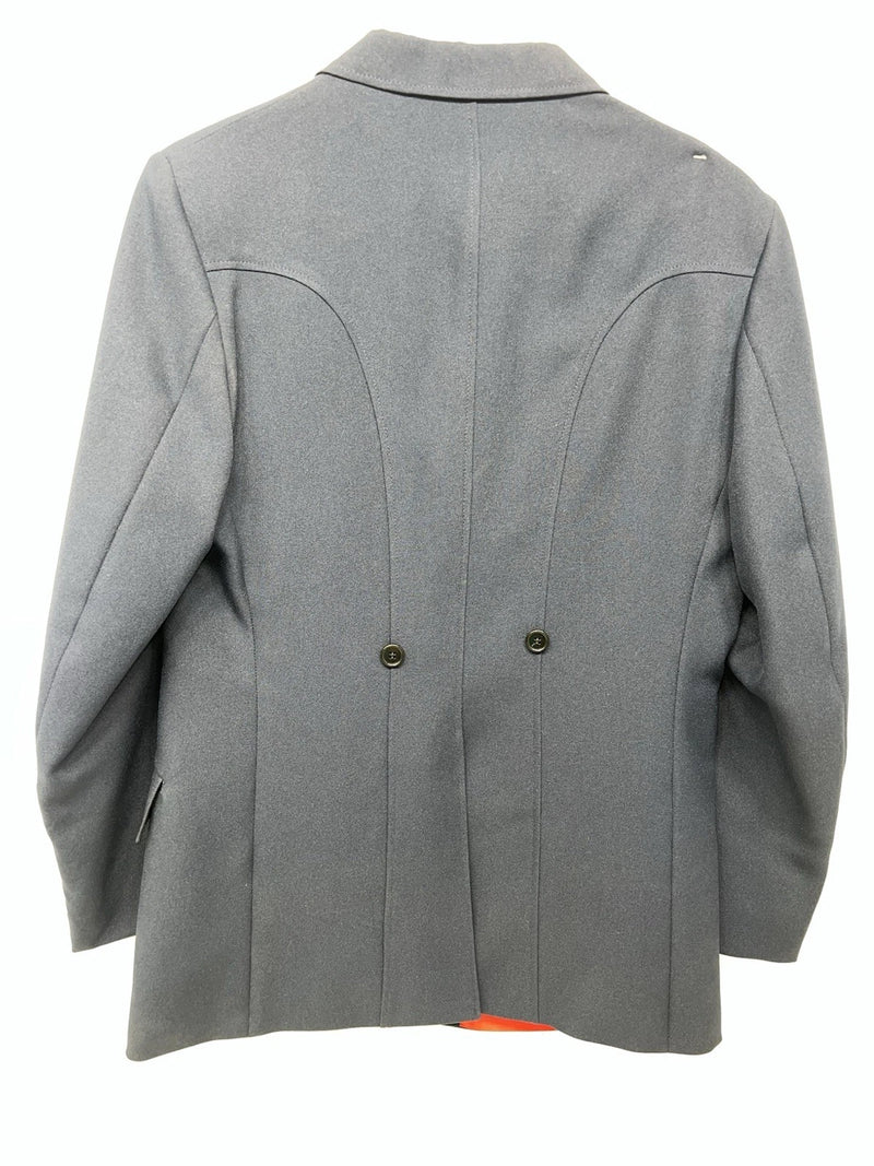 New Men’s Gorringe Blue English Riding Coat 40 #19368 FF-601