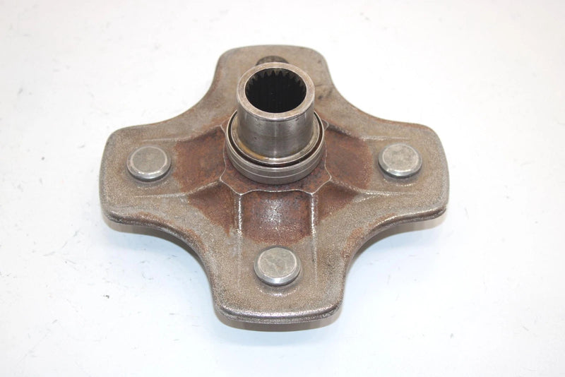 86 Honda Fourtrax 350 Trx350 4x4 Oem Rear Left Hub 42620-HA7-670 AH31