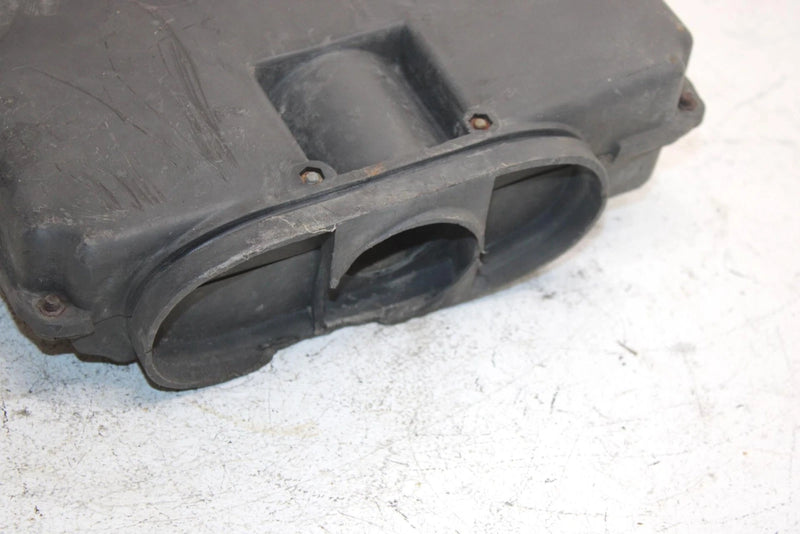 81 Yamaha Enticer 250 Et250e Oem Airbox Assembly 8F3-14431-00-00 SY6