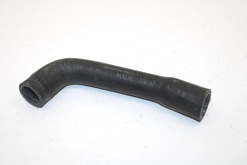 Ski-doo Oem Rubber Engine Outlet Coolant Hose 509000669 Q4607