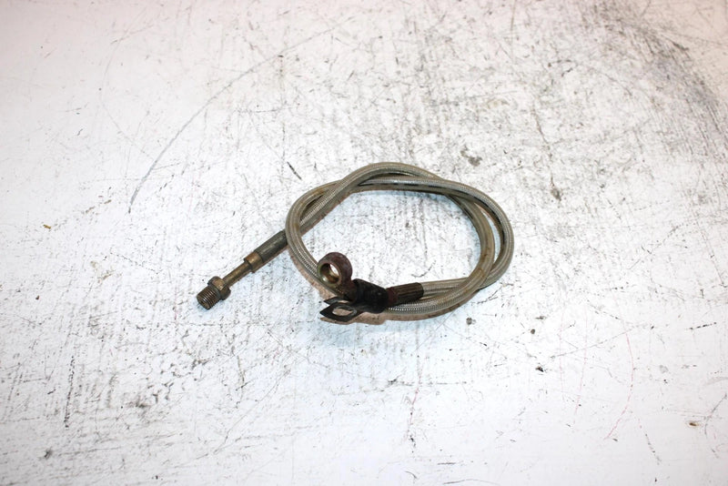 2014 Polaris Sportsman 570 Oem Left Rear Brake Line 1910838 AP73