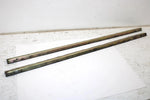 1988 Yamaha Xlv Oem Tunnel Support Set 83W-21910-00-00 SY128