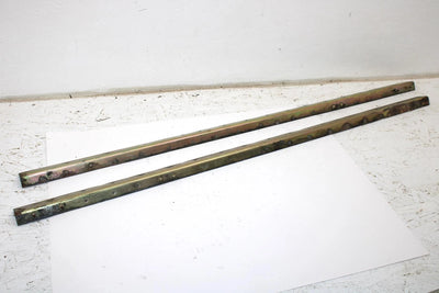 1988 Yamaha Xlv Oem Tunnel Support Set 83W-21910-00-00 SY128