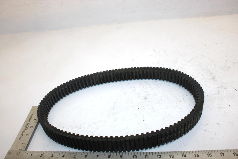 07 Ski-doo Mxz 800 Blizzard Ho Power Tek Oem Drive Belt 417300383 SS5