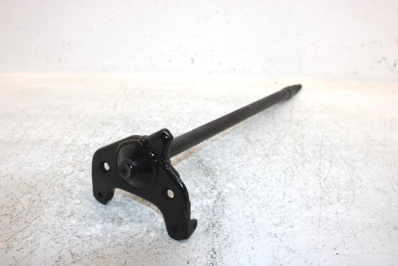 1986 Honda Trx350 Oem Steering Post Shaft 53310-HA7-670 53310-HA7-671 AH40