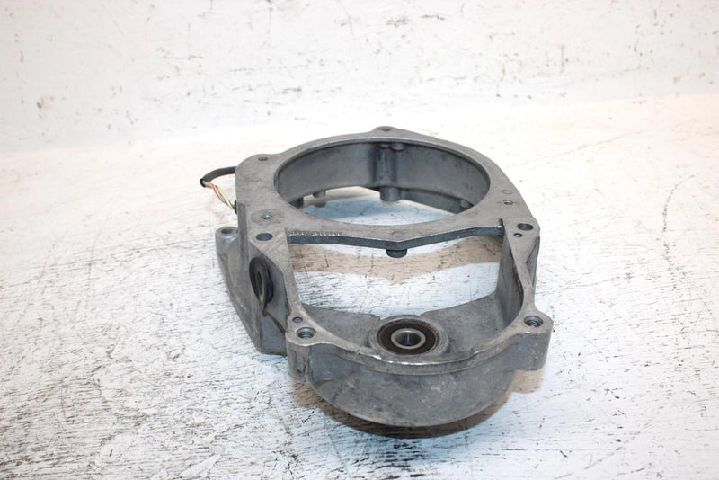 1995 Yamaha Vmax 600 Oem Crankcase Cover 8AB-15421-01-00 SY11