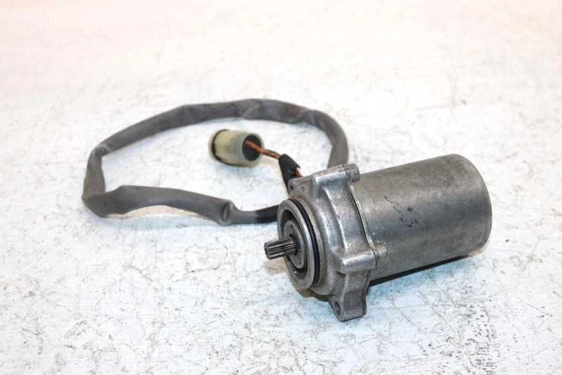 2002 Honda Foreman Rubicon 500 Oem Shift Motor 31300-HN2-003 AH53