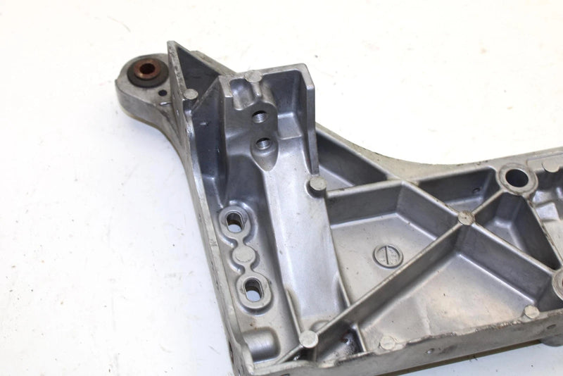 2002 Yamaha Sx Viper Oem Bulkhead 8EK-2191A-00-00 SY112