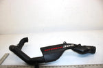 00 Kawasaki Prairie 300 Kvf300b2 Oem Air Box Inlet Duct 14073-1682 AK0