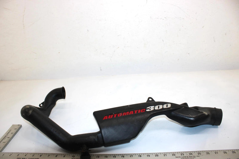 00 Kawasaki Prairie 300 Kvf300b2 Oem Air Box Inlet Duct 14073-1682 AK0