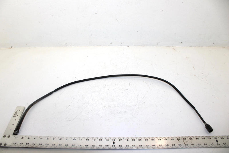 1999 Yamaha  Grizzly Oem Speedometer Cable 4WV-83550-00-00 AY47