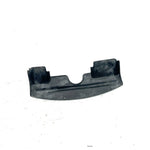 1988 Honda FourTrax 300 TRX300FW 4x4 OEM Front Snorkel Plate 61730-HC5-000 AH89