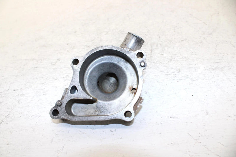 2004 Kawasaki Kfx 700 Oem Water Pump Cover  1542-0727 AK30