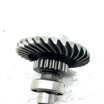 2009 Polaris Ranger HD 700 4x4 EFI OEM Rear Output Shaft 3233911 XP12