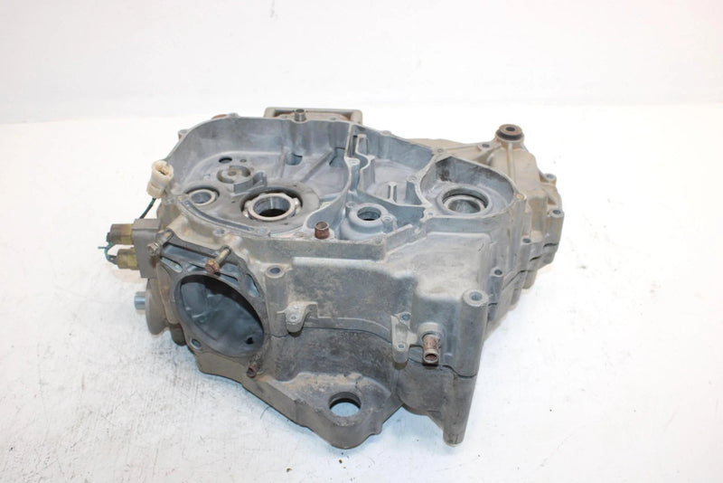 2008 Arctic Cat Atv 366 Auto Trans 4x4 Fis Oem Crankcase 0801-021 AA26