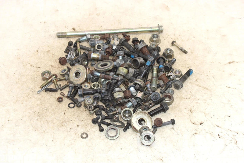 2005 Polaris Sportsman 90 Oem Nut Bolt Spacer Hardware Kit AP174