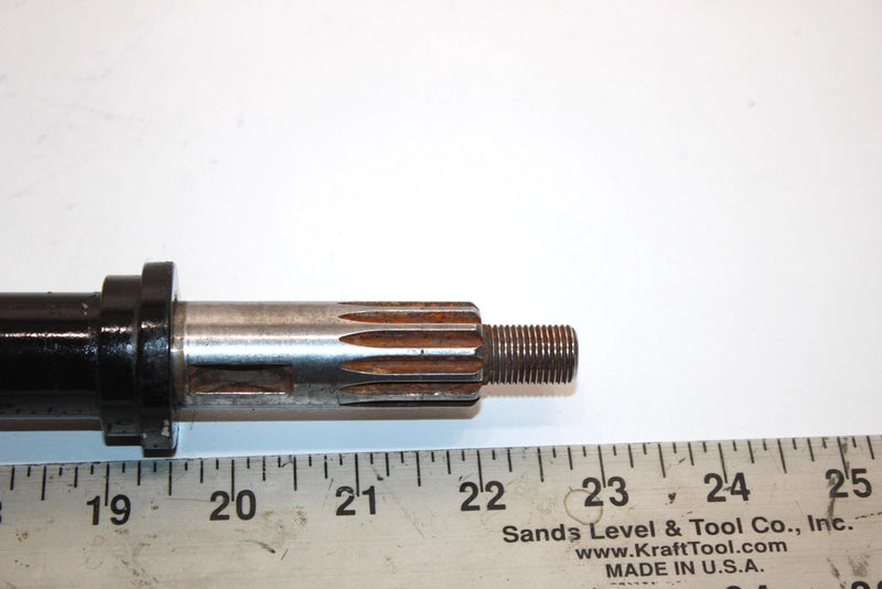 03 Arctic Cat Firecat 500 Sno Pro Oem Jackshaft 0702-515 SA259
