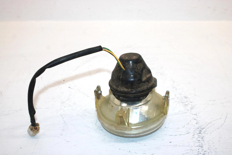 2007 Yamaha  Grizzly 350 2wd Oem Headlight 5KM-84320-01-00 AY28