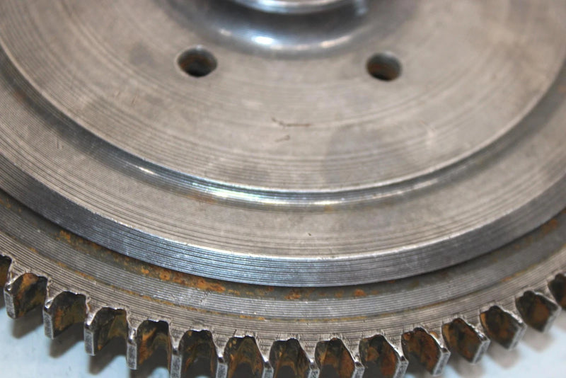 2000 Sea-doo Gtx Oem Flywheel Hub 290966682 JS56