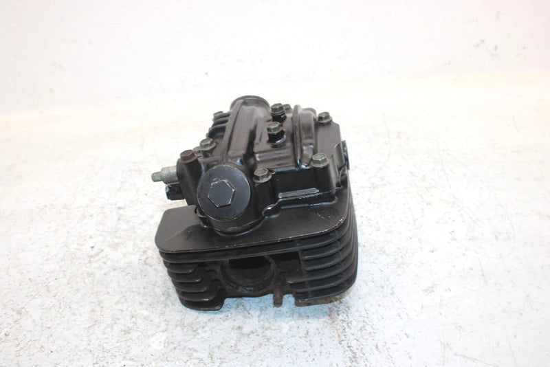 1998 Suzuki Quadrunner 250 Oem Cylinder Head 11100-19B01 AS13