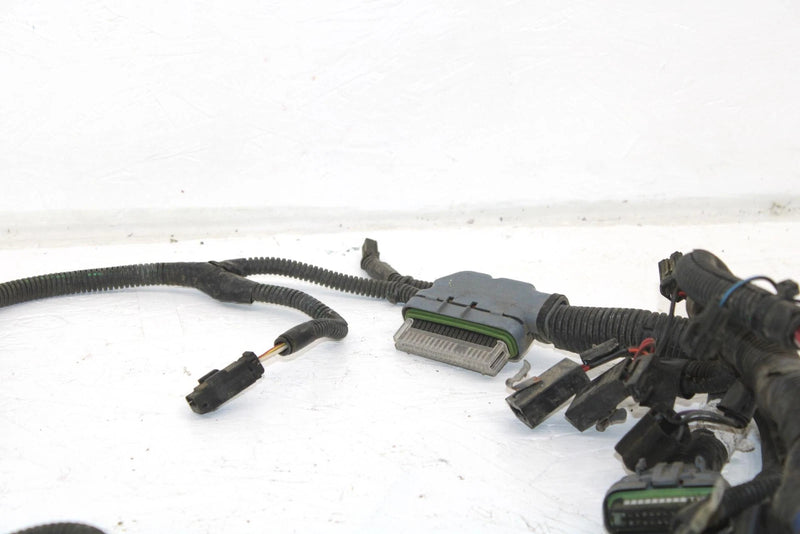 Ski-doo Oem Main Wiring Harness 515176427 B112