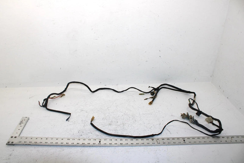 1990 Yamaha Phazer Ii LE Oem Main Wirer Harness 87H-82590-00-00 SY14