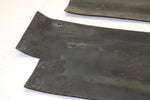 2003 Sea-doo Gti Oem Fuel Tank Pad Pair 293830077 JS11