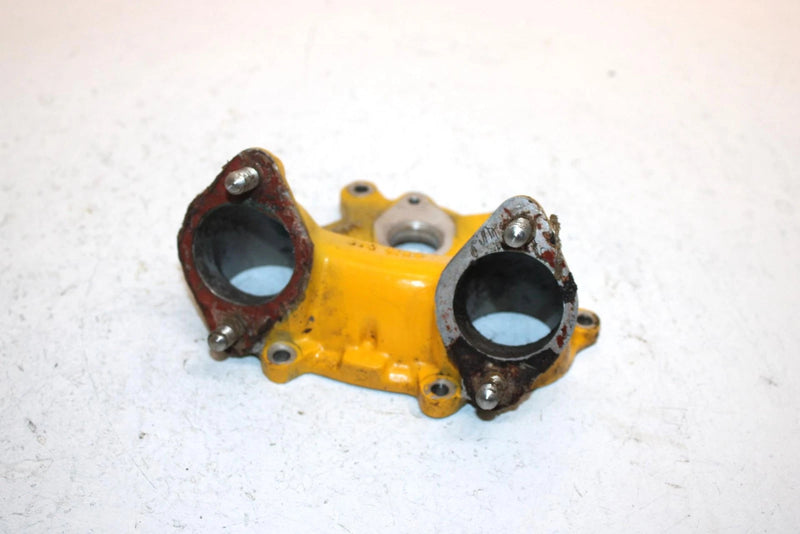 1990 Sea-doo Gt Oem Oil Pump Flange 290810042 JS55