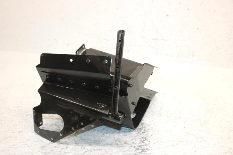 1999 Polaris 500 Indy Oem Right Footrest 1011935 SP50