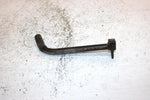1993 Kawasaki Bayou 300 Oem Parking Brake Lever 13168-1282 AK24