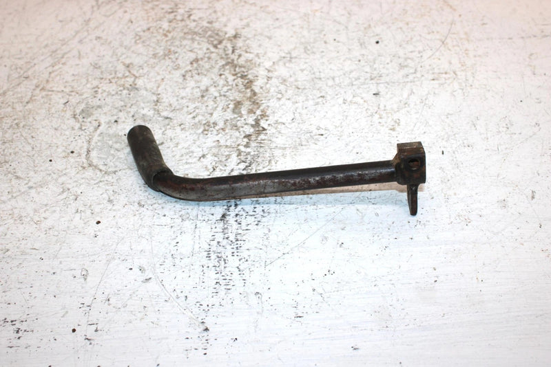 1993 Kawasaki Bayou 300 Oem Parking Brake Lever 13168-1282 AK24