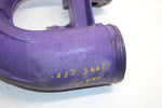 1995 Sea-doo Gti Muffler Oem Expansion  Chamber 274000122 JS53