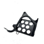 1996 Yamaha Warrior 350 OEM Right Heel Guard 3GD-27446-00-00 AY60