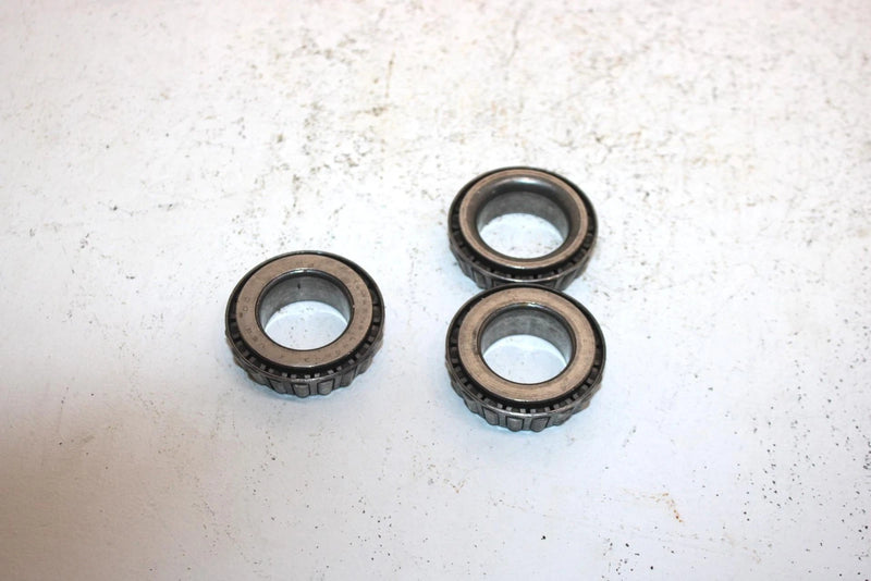 1998 Polaris Magnum 425 4x4 Oem Tapered Roller Bearing Set Of 6 3554509 AP161