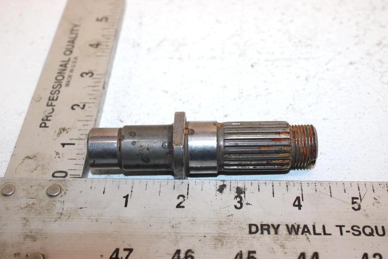 2007 Arctic Cat Atv 650 H1 Oem Output Shaft 0822-067 AA25