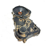 87-93 Suzuki Quadrunner 4WD LT4WD OEM Stator Side Cover 11351-19B12 AS28