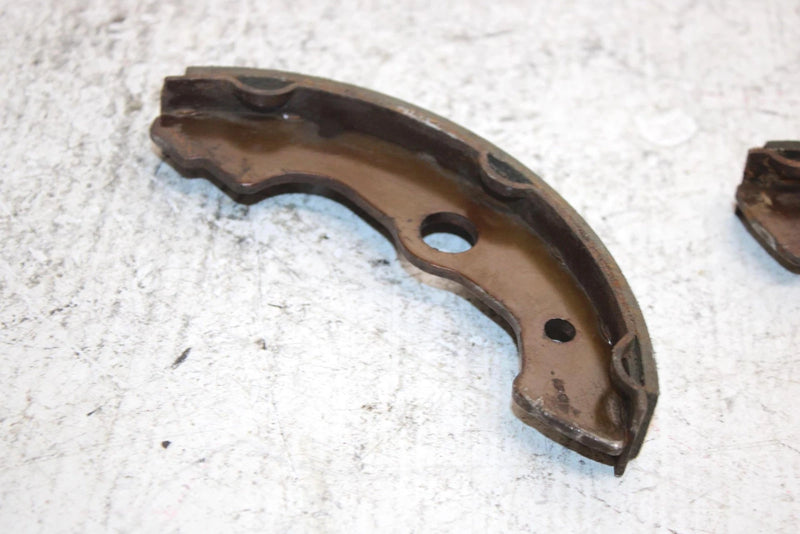 1998 Honda Foreman Fourtrax Oem Brake Shoe Set 06450-HC5-900 AH35