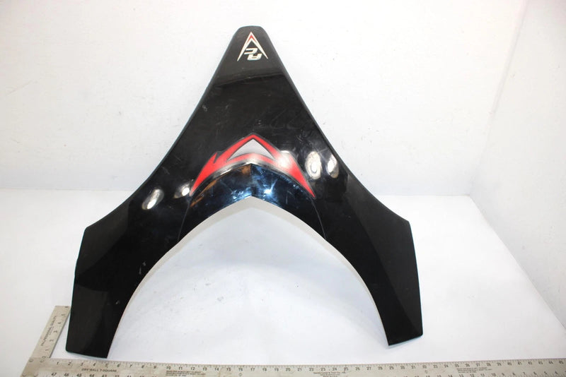 05 Arctic Cat T660 Turbo Touring Oem Hood Cover 1718-620 SAS6